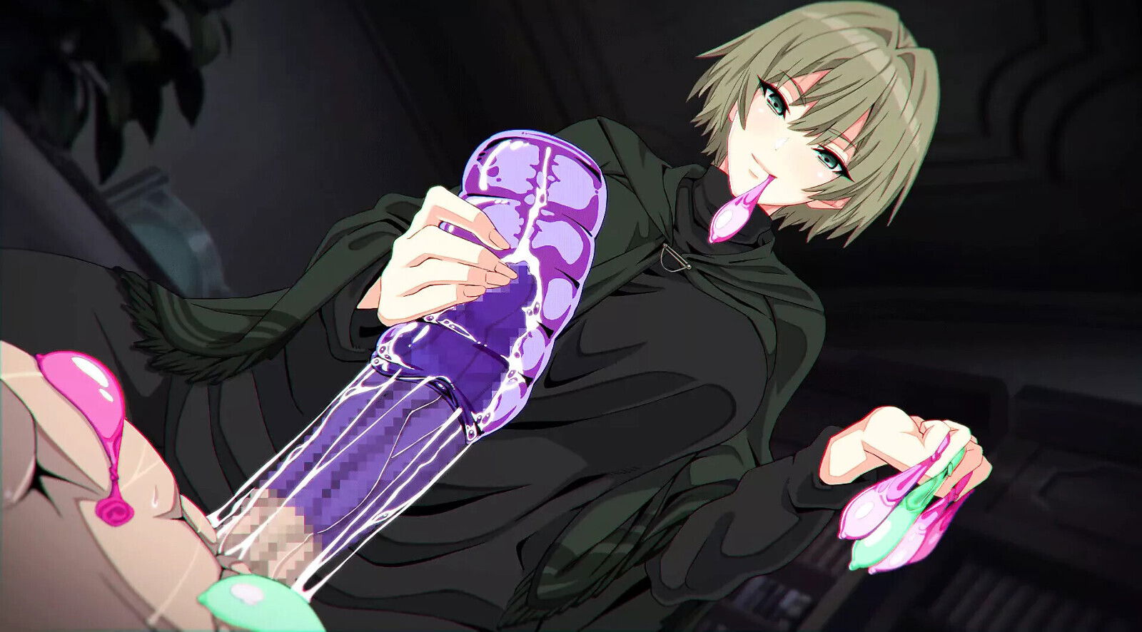 Those Gensokyo Girls Wild: Buckethead compilation