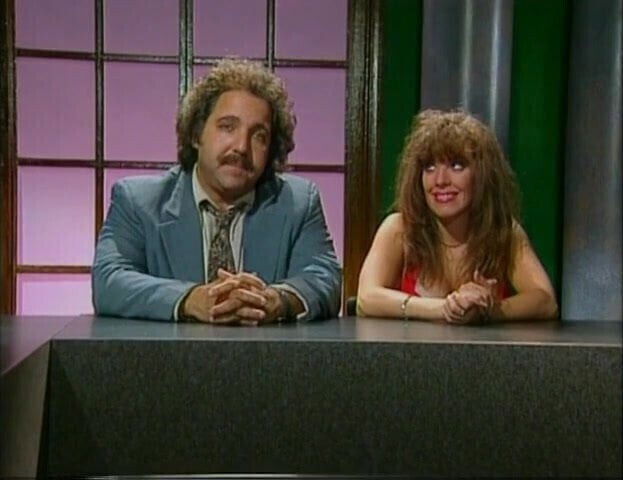 Porn Rama Retro Documentar