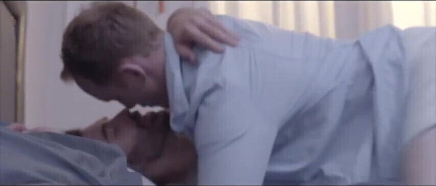 Romance FALLS: COVENANT GRACE (2016). (Gay USA)