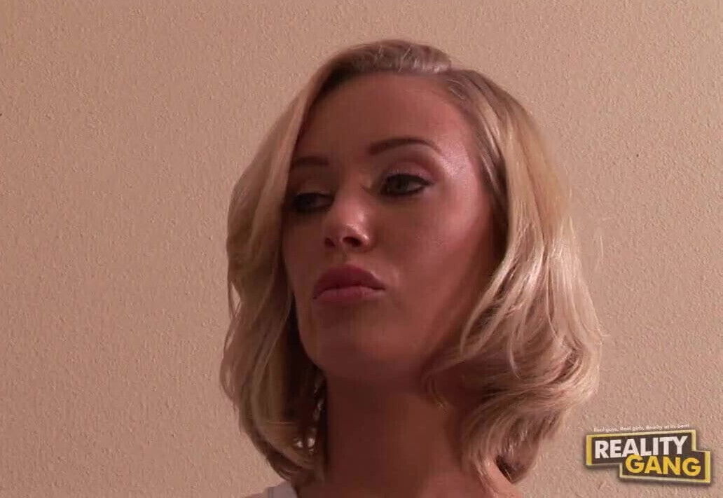 Sausage Pizza Nicole Aniston