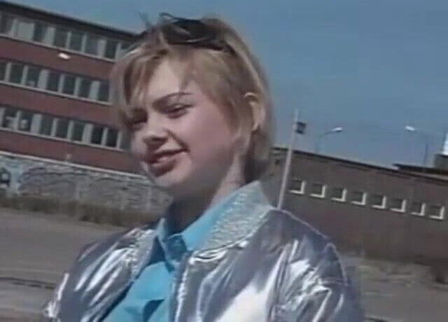 ''Which channel this?'' (VHSRip Sweden Swedish)