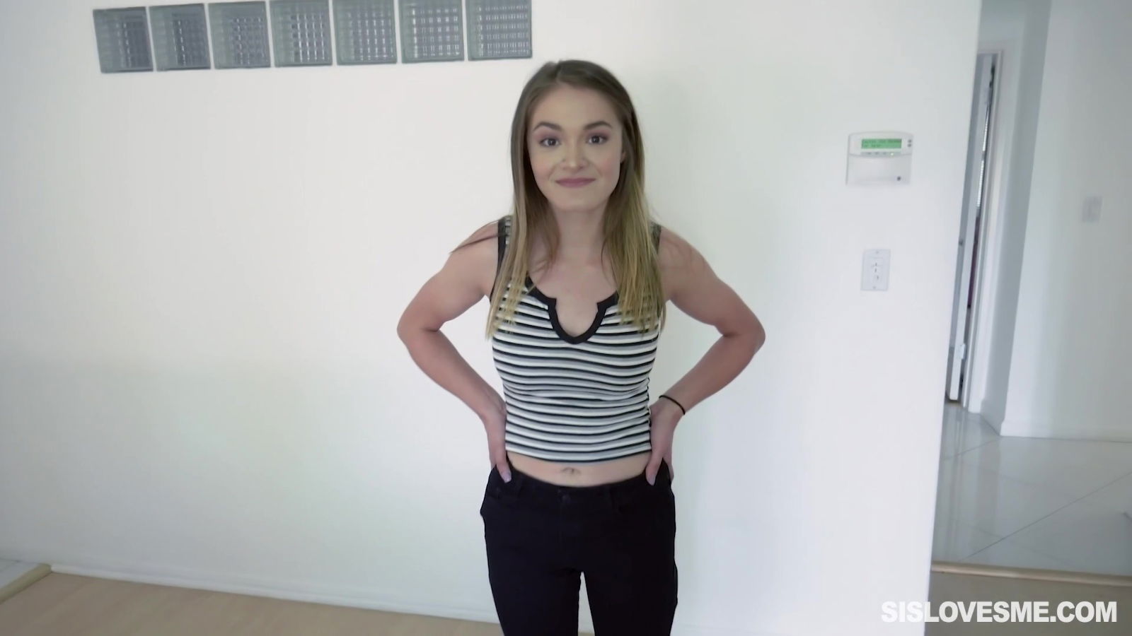 Shae Blaze hardcore GM