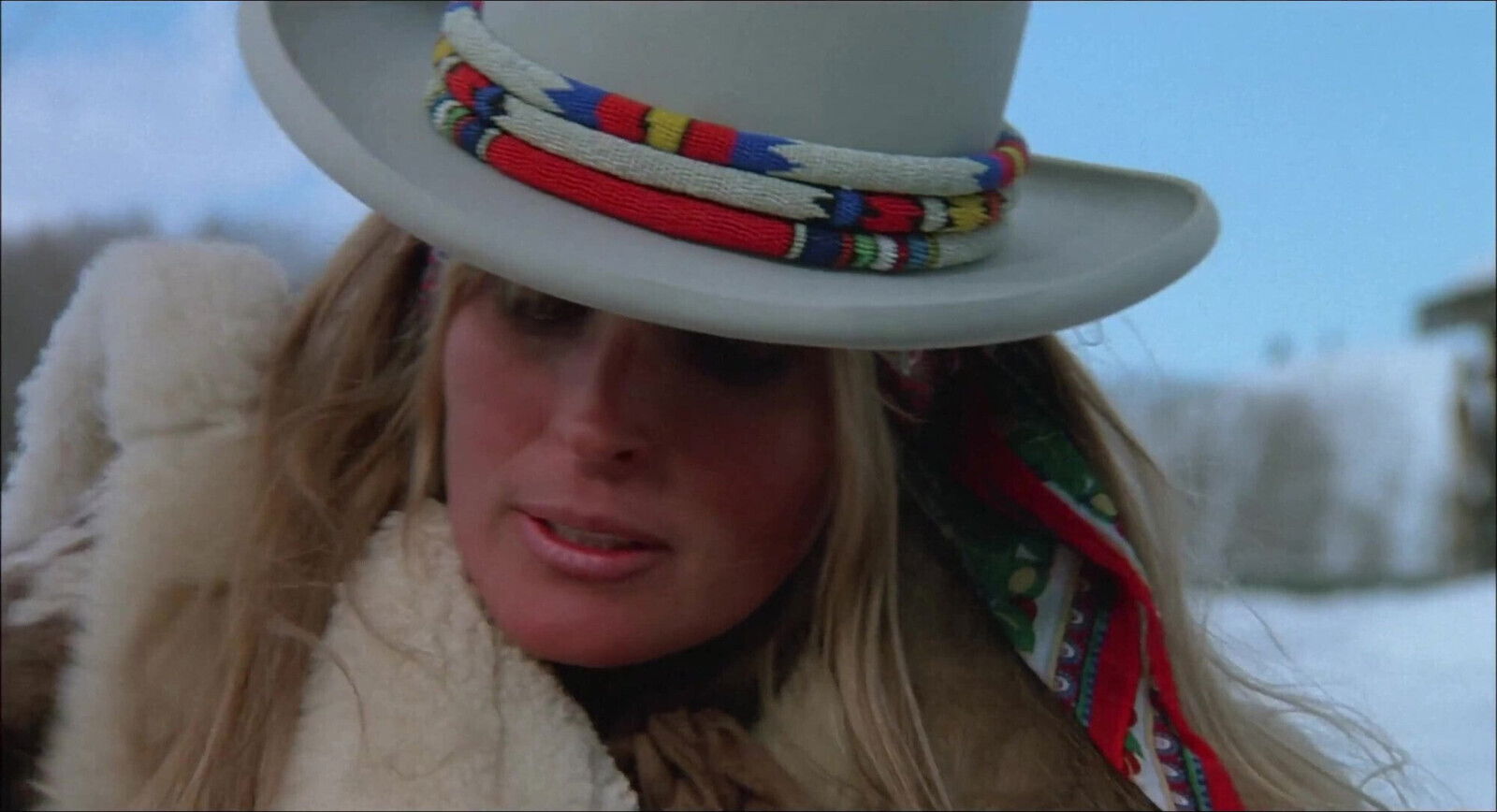 Derek Ghosts Can't (35mm Remastered)