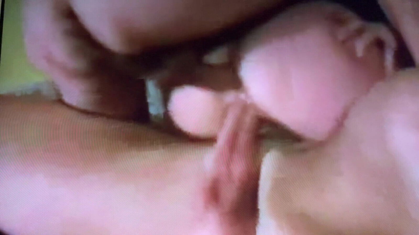 Friend shared wife with (she loved dick)