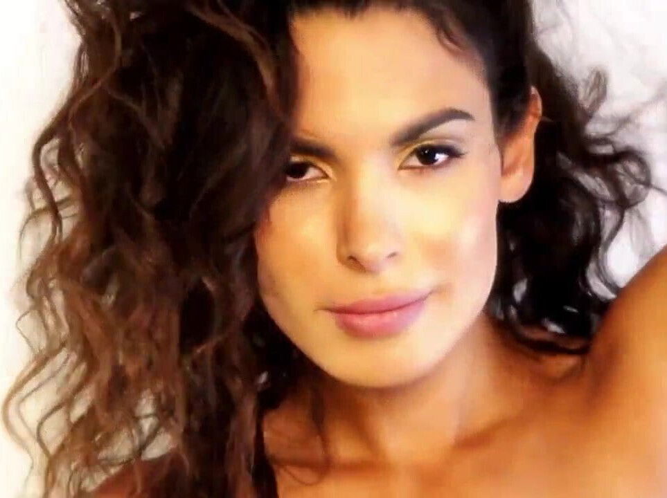 Nadine Velazquez Naked