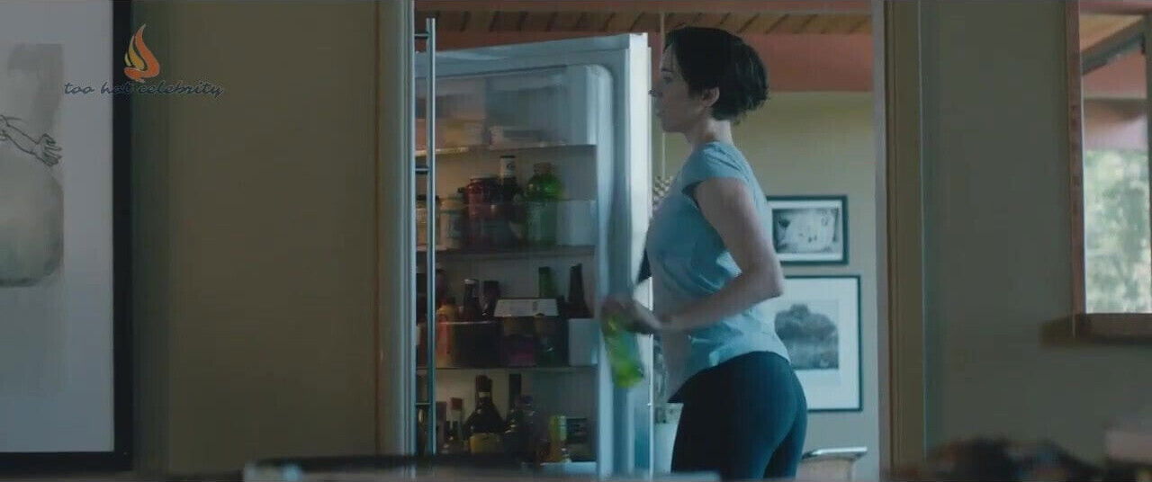 Rebecca Hall Gift 2015