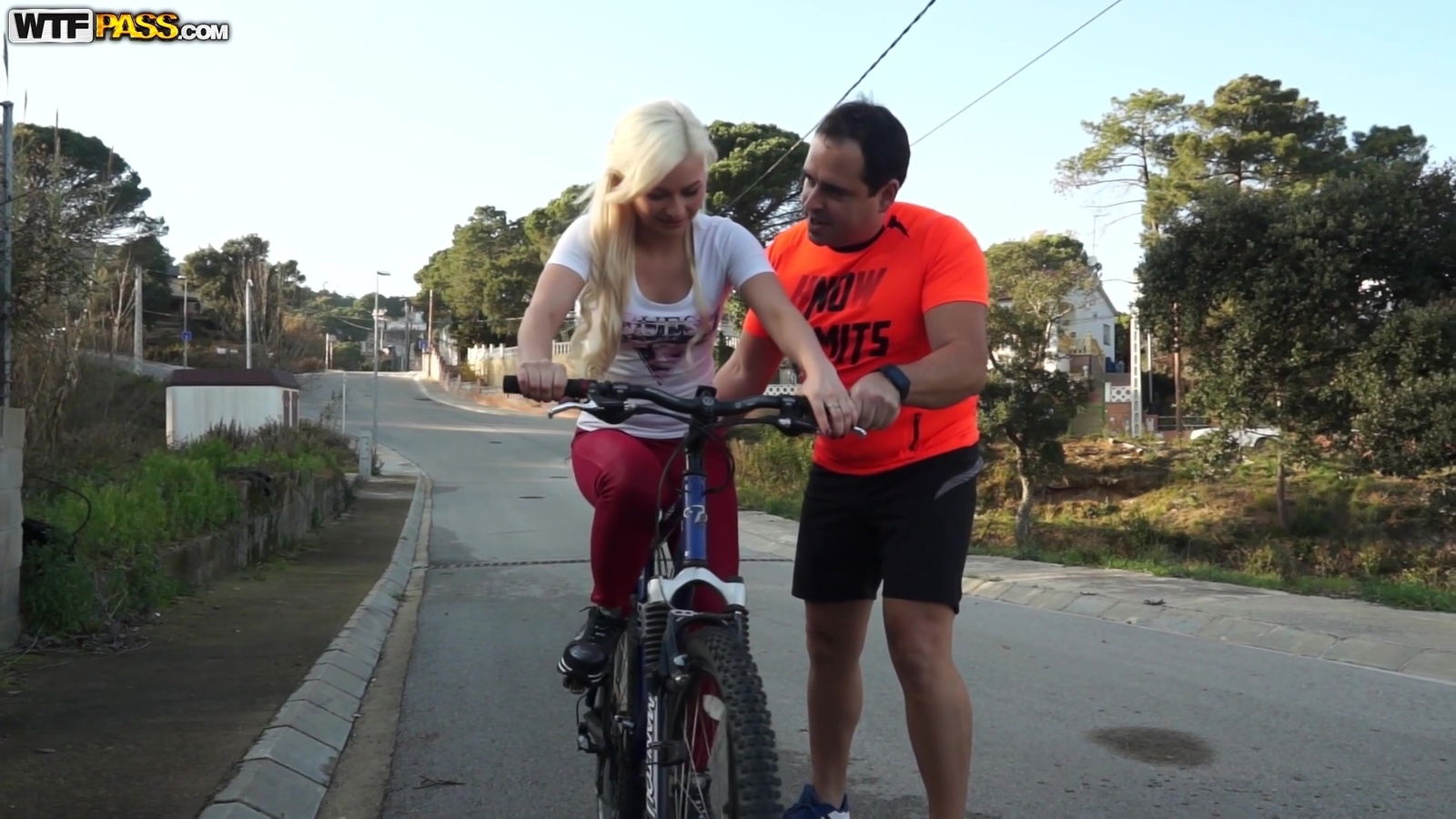 MeetSuckAndFuck - Lana Sweet