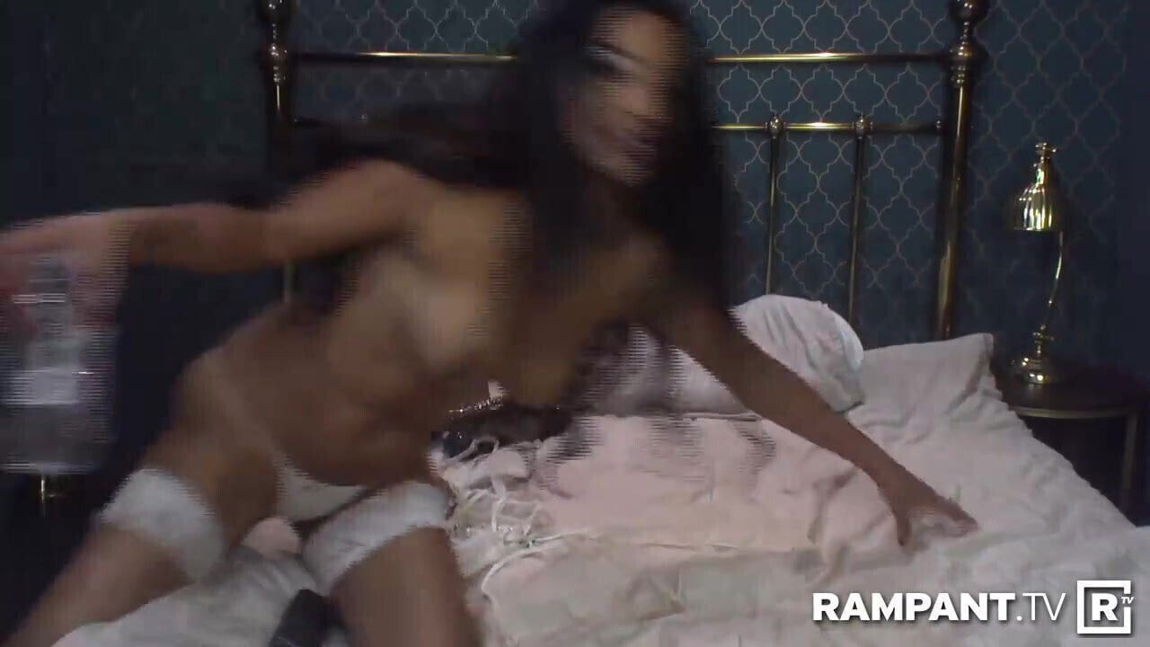 Fab. fabulous Abby Powell.