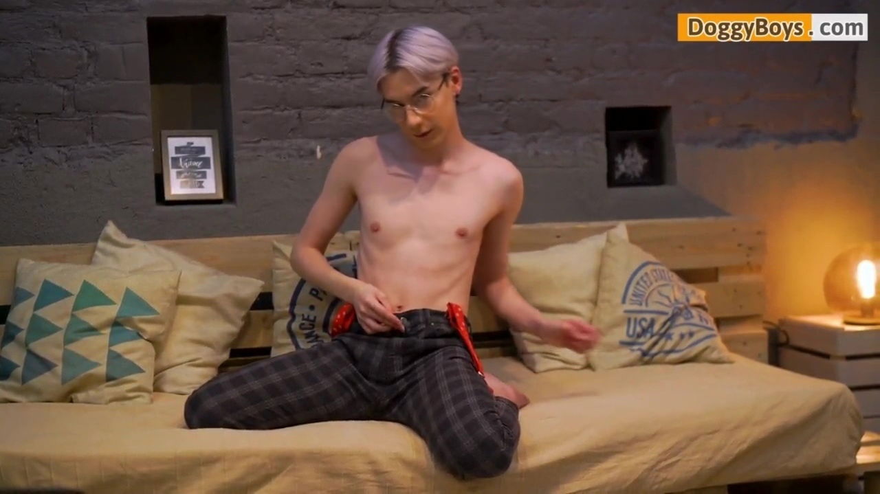 arse Play With Karol Karol Gajda