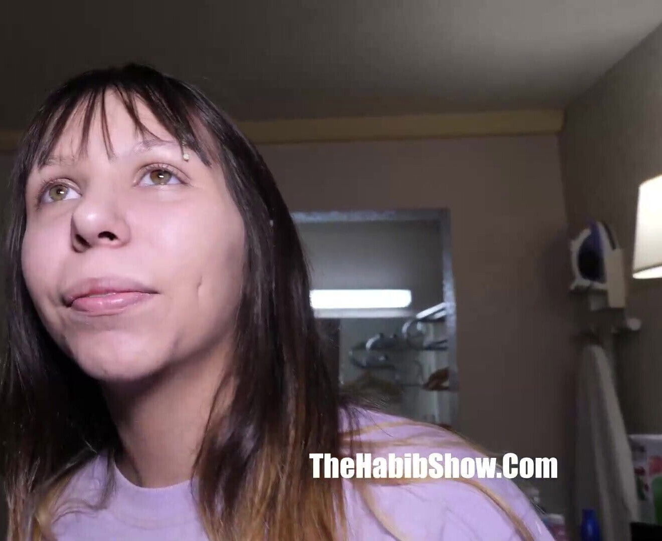 Mexican newcomer teen Alizandra gets asshole penetrated white