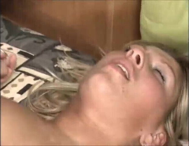 German orgy Assfucked Joggers