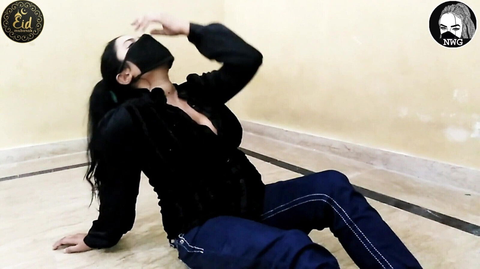 Ishaq Scoly Sexy Boobs Song Pakistani Sexy