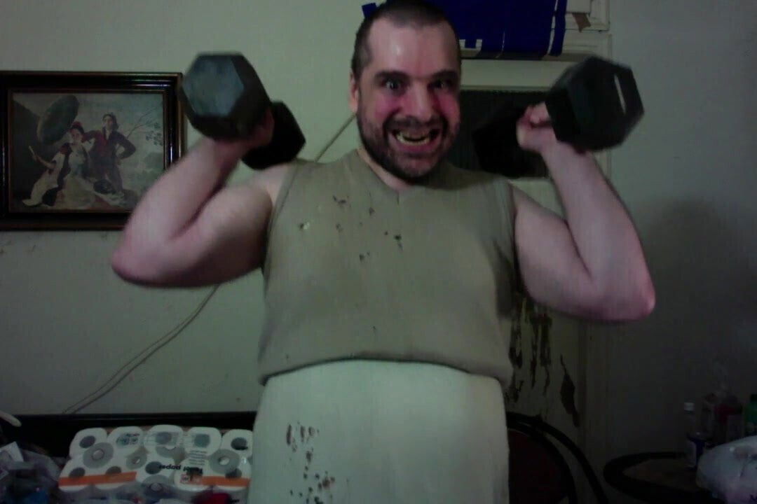 Mozart porn-Satan fantasy-Piranha passion!