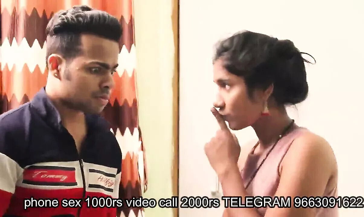 Love Night Hindi S01E01 Series