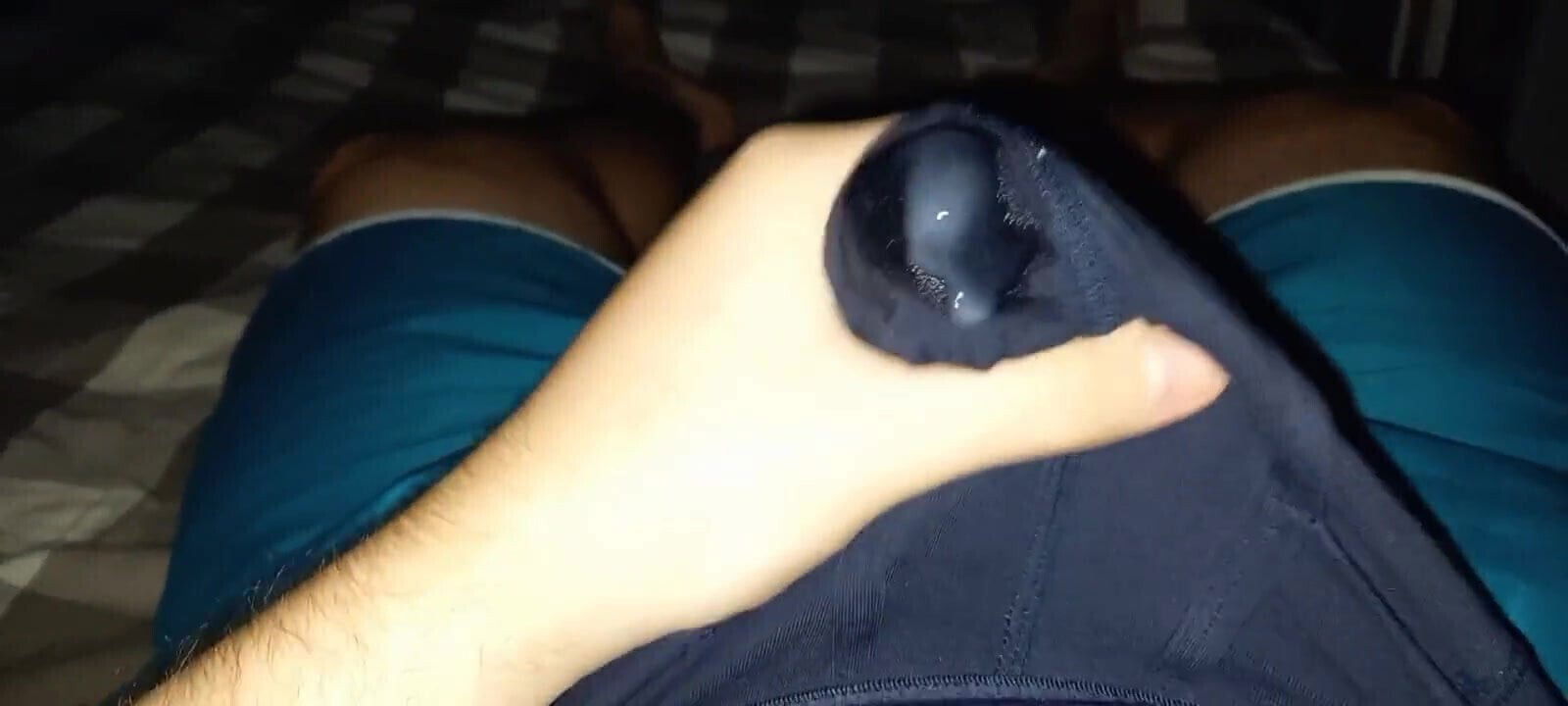 Shooting load through boxers