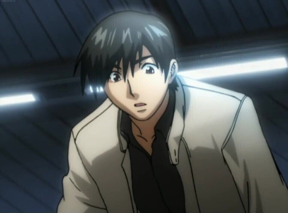 MIDNIGHT SLEAZY TRAIN