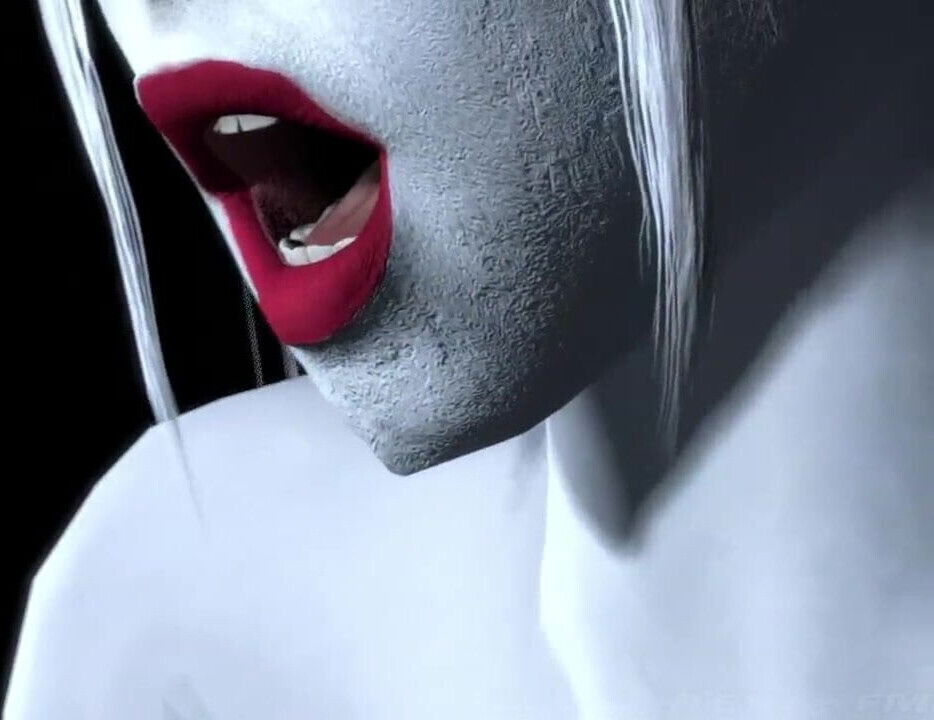 Asylum Batgirl Harley