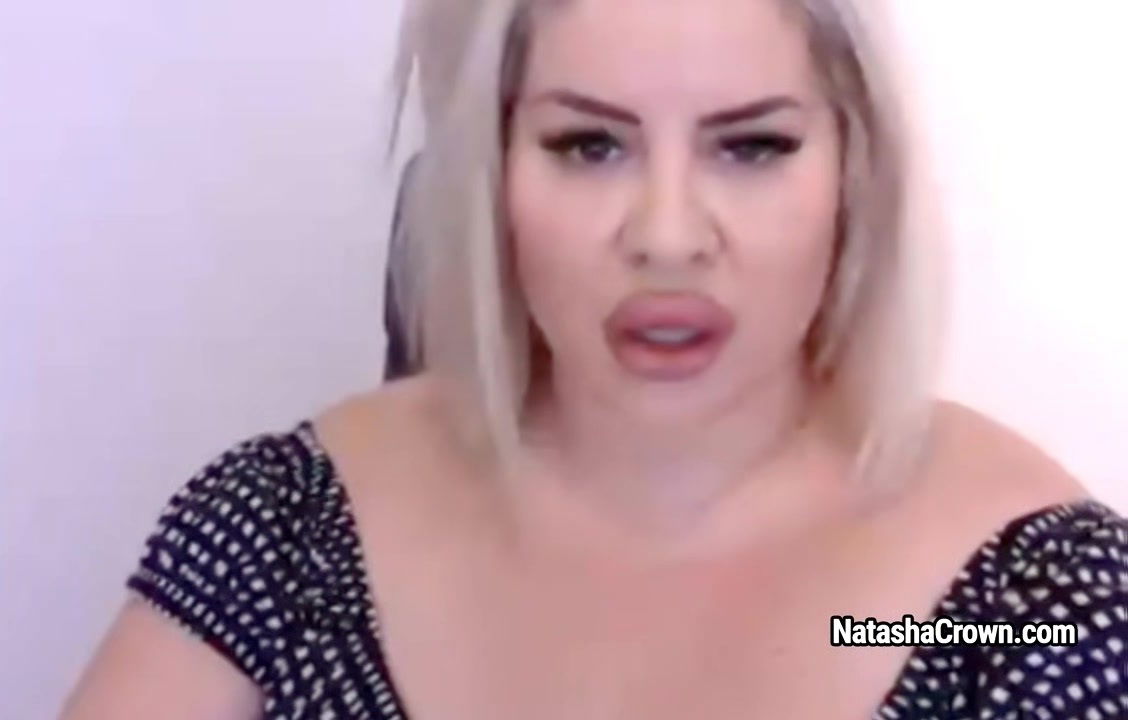 Natasha Crown - Summary, First Live Show ;)