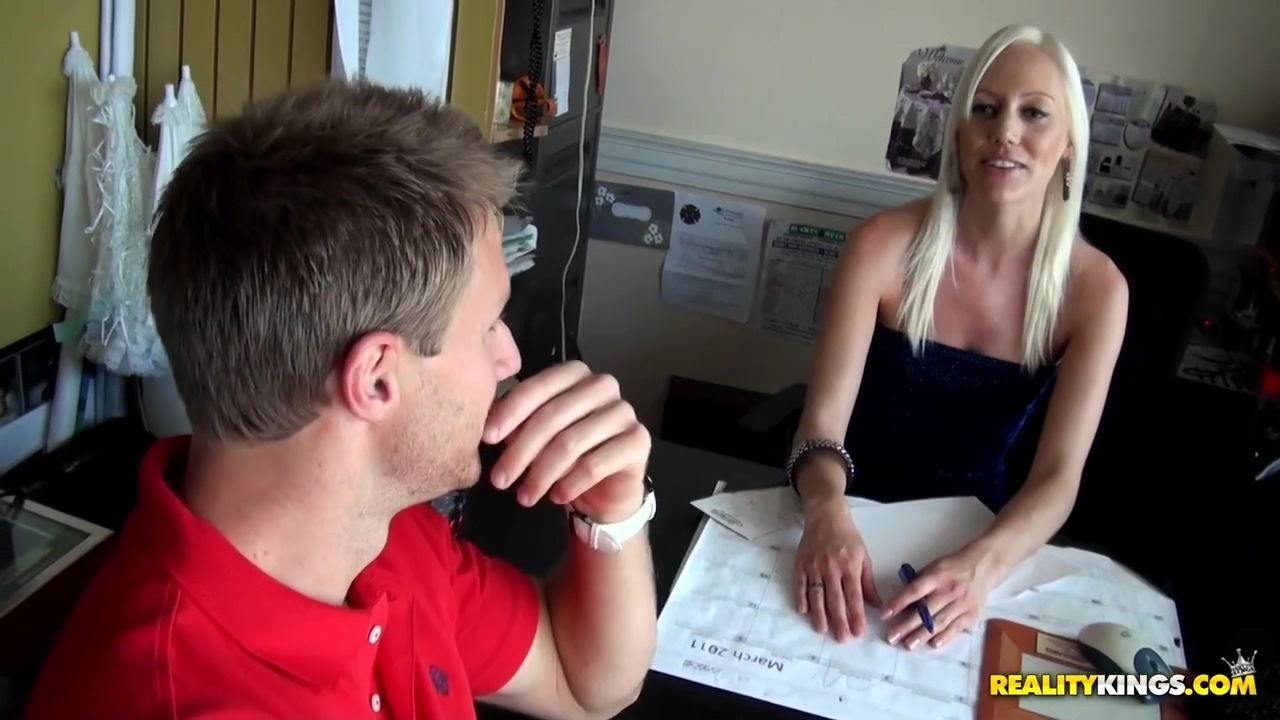 Kacey Villainess Freakum Dress