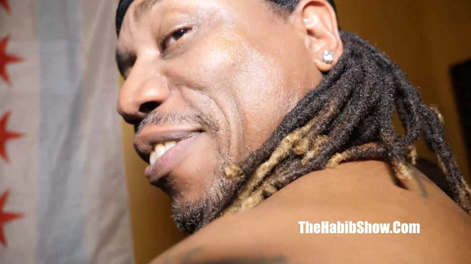 Stripper Bianca Badazz fucks King Kreme first video