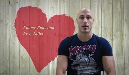 MILF Victoria meets stud first date fucks