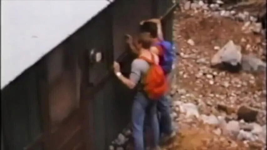 Scenes Compilation Eighties