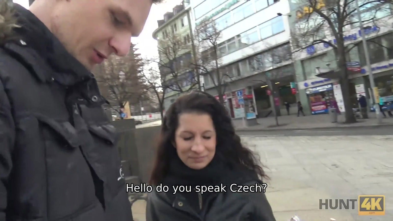 Skinny miss gets hands rich gentleman good payment