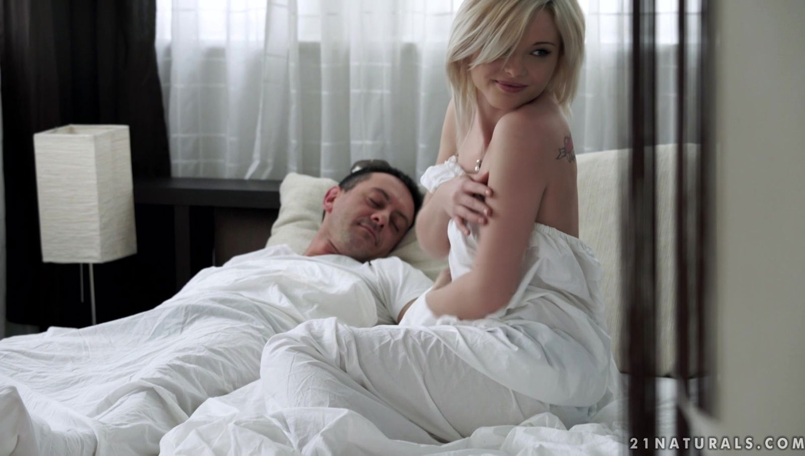 Mikki Galante - Youthful Indiscretions