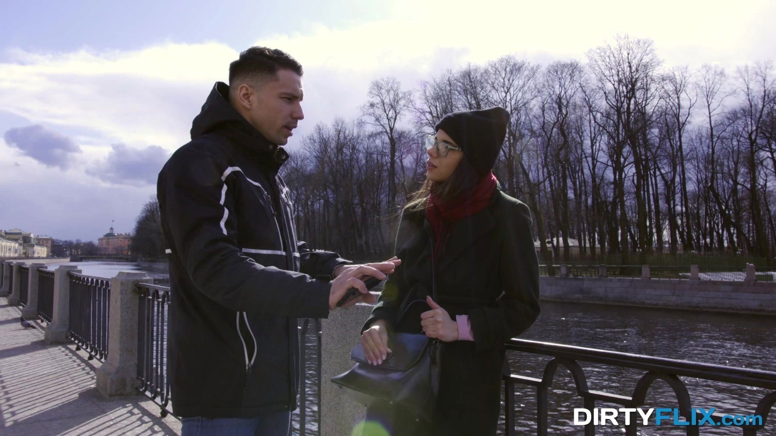 Emily Wilson having casual lascivious girl true cumslut