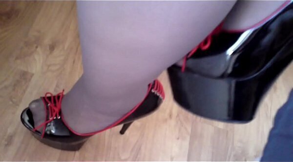 Beste Pantyhose LittleAngel26