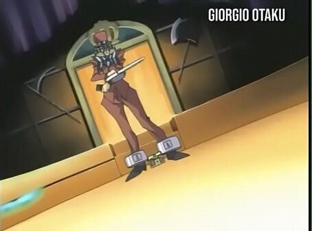 arcana yugi duelo magos oscuros