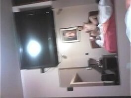 CHOLITO COME CHATA ARRECHA