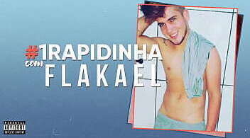 #1RAPIDINHA Flakael Vlogs