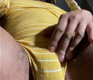 NellyCantSay Can'_t Help Touch Phat Cameltoe