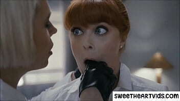 sadistic headmistress school guard