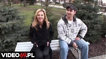 Polskie porno Herbatka pana wuefisty