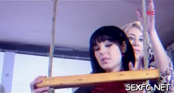 Lascivious darling Tina Gabriel enjoys deep quim bang