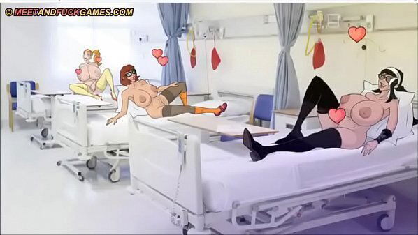 Meet Fuck Games: Whoronavirus Porn