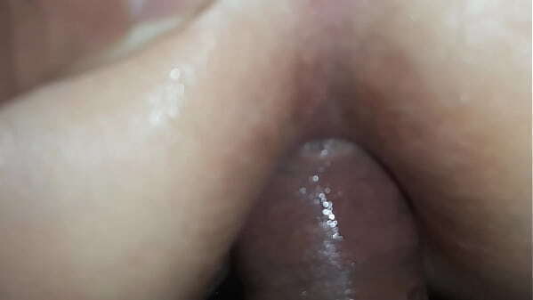 Comendo raibinho esposa