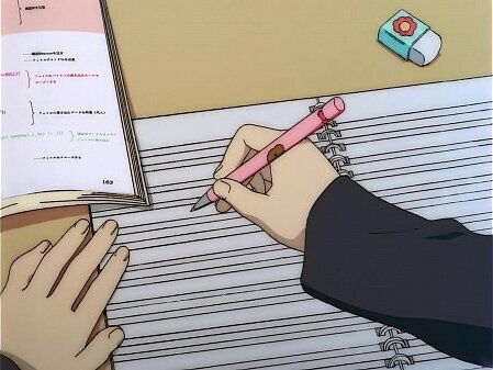 Serial Experiments Lain: Weird