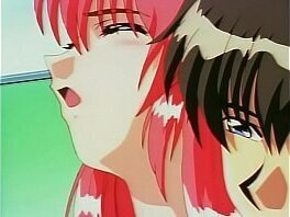 Natural hentai legendado portugues