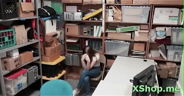 Lascivious lady Summer Brooks blowing like goddess