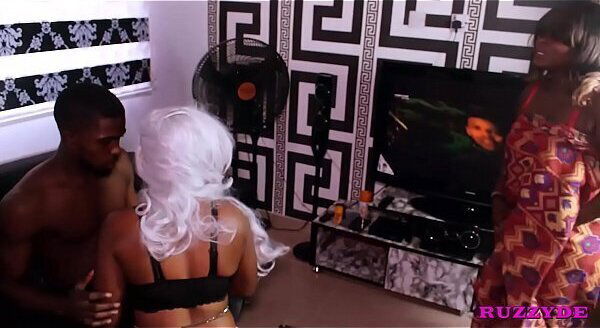 Ruzzyde went neighbour'_s flat,seduce fucked neighbour'_s husband front neighbour. Watch full video