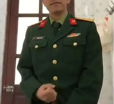 Vietnamese soldiers masturbate chat