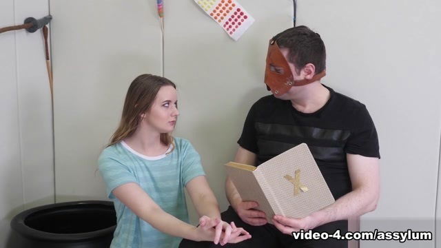 Jessica Kay in Once Upon A Fucked-Up Time - Assylum