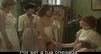 A Hist&oacute_ria de O (1975)