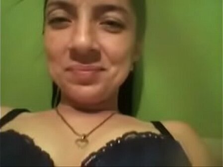 Putita envi&aacute_ndole v&iacute_deo amante