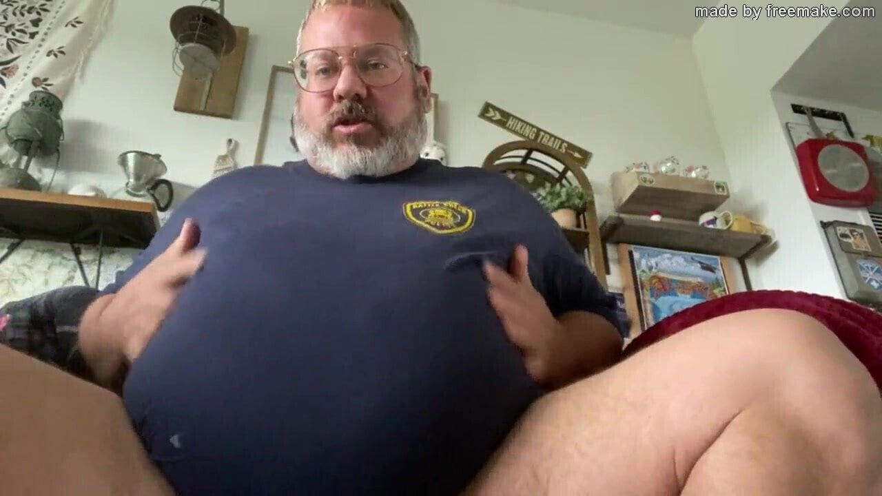 want daddy's MUST tell