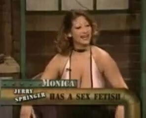 Jerry Springer best