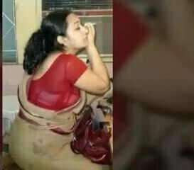 Aunties would never this